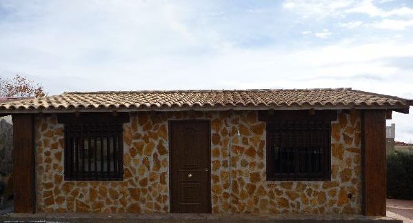 casas minimalistas prefabricadas