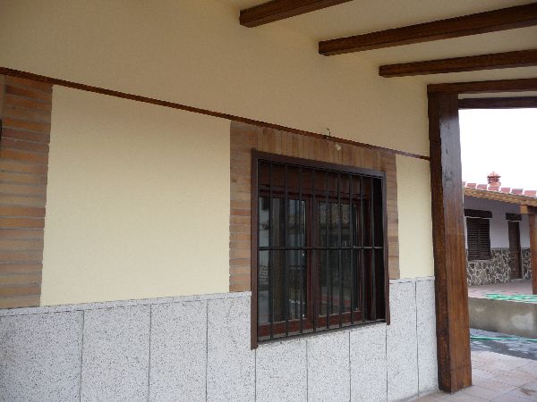 casas minimalistas prefabricadas