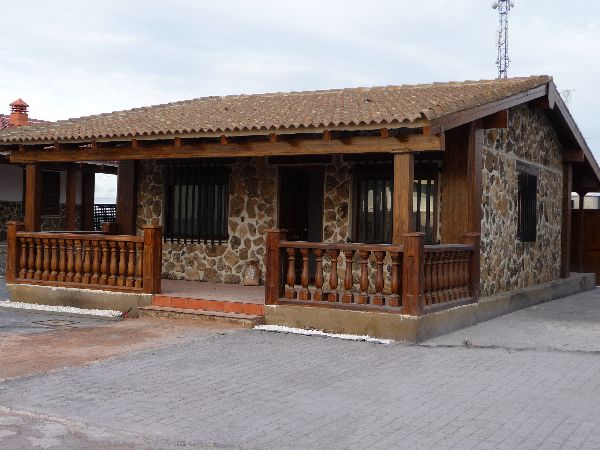 casas minimalistas prefabricadas