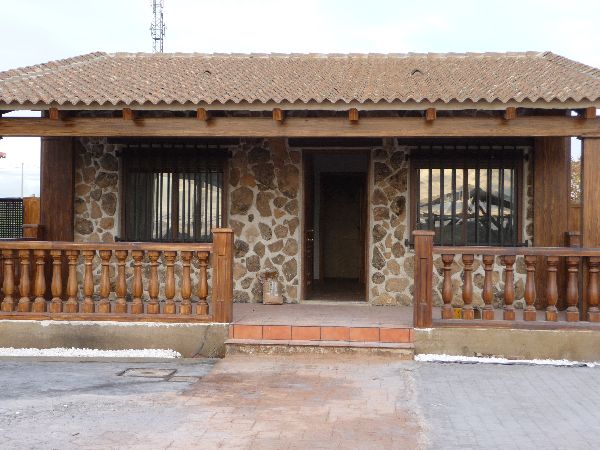 casas minimalistas prefabricadas