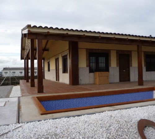 casas minimalistas prefabricadas