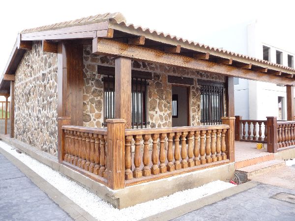 casas minimalistas prefabricadas