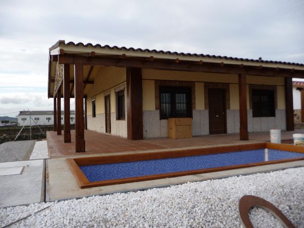 casas minimalistas prefabricadas